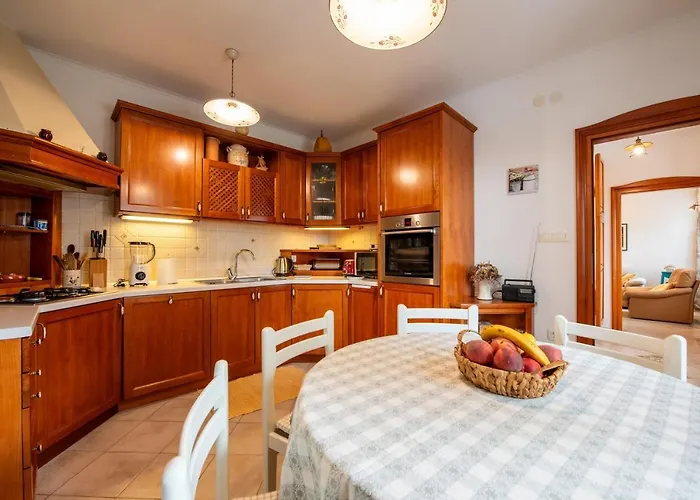 Сasa de vacaciones Mima, Kuca Za Odmor