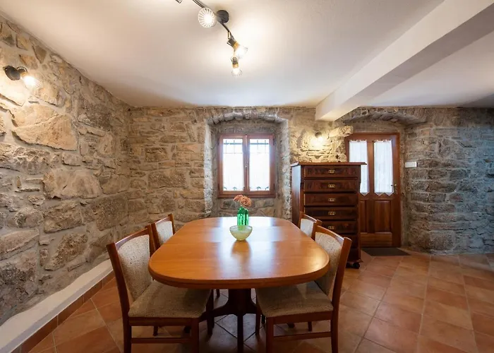 Mima, Kuca Za Odmor * Jurdani