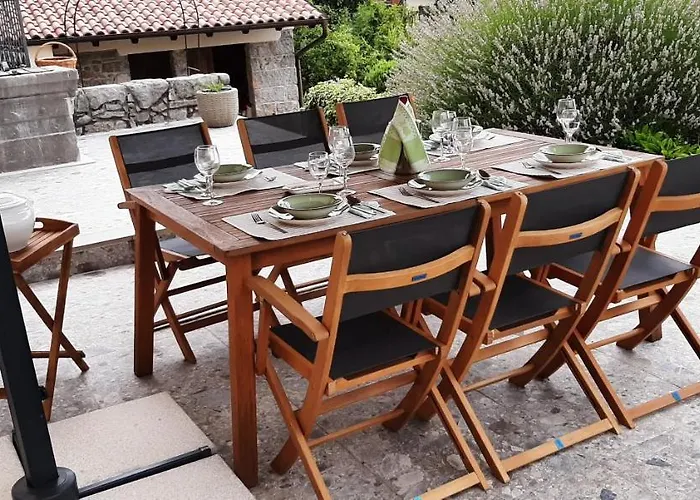 Mima, Kuca Za Odmor Сasa de vacaciones