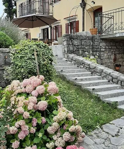 Mima, Kuca Za Odmor * Jurdani