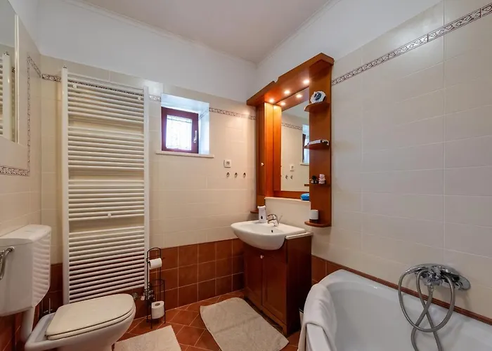 Сasa de vacaciones Mima, Kuca Za Odmor *