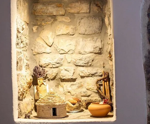 Сasa de vacaciones Mima, Kuca Za Odmor