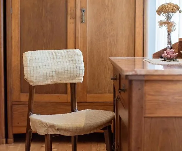 Mima, Kuca Za Odmor Сasa de vacaciones *