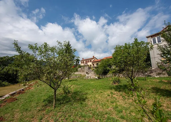 Сasa de vacaciones Mima, Kuca Za Odmor