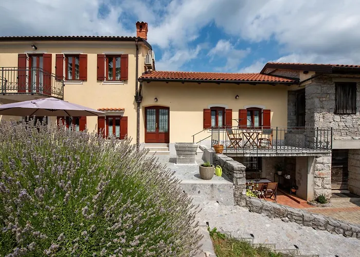 Сasa de vacaciones Mima, Kuca Za Odmor