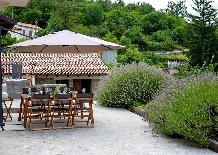 Сasa de vacaciones Mima, Kuca Za Odmor *