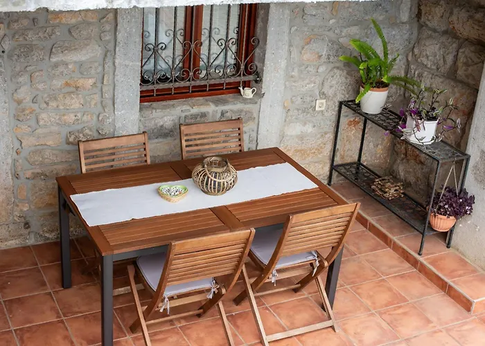 Mima, Kuca Za Odmor Jurdani