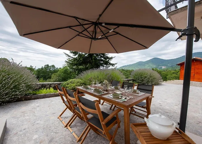 Mima, Kuca Za Odmor Сasa de vacaciones Jurdani