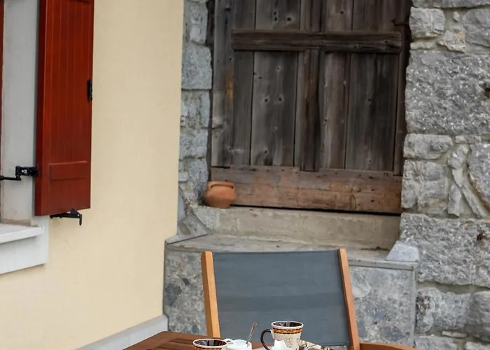 Mima, Kuca Za Odmor Сasa de vacaciones *