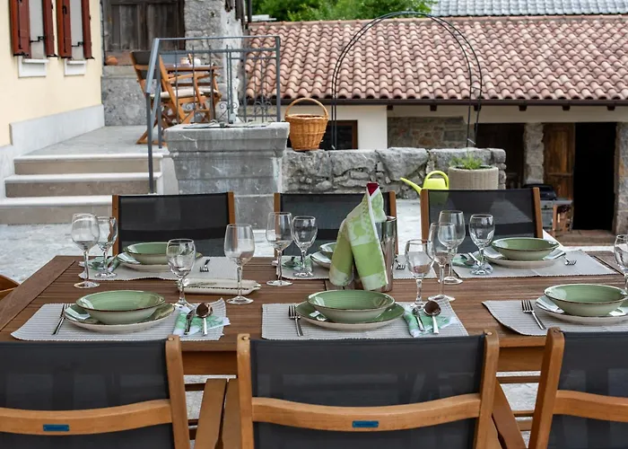 Сasa de vacaciones Mima, Kuca Za Odmor *