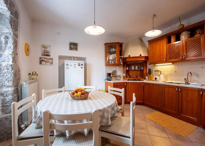 Mima, Kuca Za Odmor Сasa de vacaciones